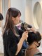 リプルバイメグ(Ripple by mEg)の写真/お客様のご要望を聞き、ライフスタイルに合わせたヘアも提案♪魅力を引き出すスタイルを叶えます☆
