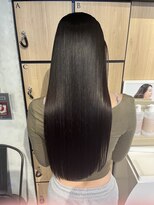 ジュエルボックス 西梅田店(jewelbox)&nbsp;酸性ストレート