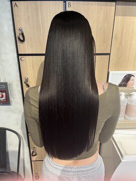 ジュエルボックス 西梅田店(jewelbox) 酸性ストレート