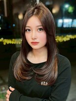 モアムー(Moremuu) レイヤースタイル