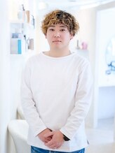 グロウ レランテ(GLOW lelante) 降旗 駿