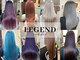 レジェンド(LEGEND)の写真