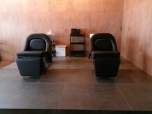 ソホ(soho)の雰囲気（癒しの時間をお過ごしください♪）