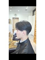 エリーザ 川越駅前店(Elisa) ニュアンスパーマセンターパート