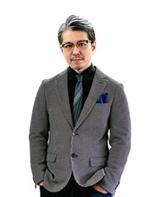 アエル(AER)&nbsp;大木 祐