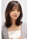 ファルベ(Farbe)の写真/顔まわり×レイヤー設計で伸びても「なんかいい」が続く再現性カット