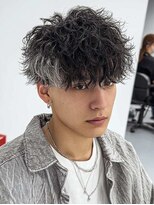 マナ 阪神尼崎(MANAZ)&nbsp;ツイストスパイラル