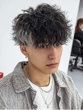 マナ 阪神尼崎(MANAZ) ツイストスパイラル