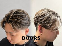 ドアーズ 西金沢(DOORS)