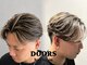 ドアーズ 西金沢(DOORS)の写真/【金沢/西金沢】印象を左右するモテる男は眉毛から！自然でカッコいい眉毛で好印象に！ケアMENUも充実◎