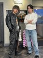 ulu. 　Men's Hair Salon/【静岡／富士市】メンズヘア特化サロン