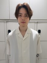 ケンジ 平塚 アネッタ(KENJE annetta)&nbsp;メンズ