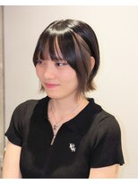 リズムネクスト(r-ism next)&nbsp;くびれぼぶ☆インナー