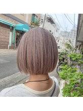ヘアーラボ ハチ(HAIR LABO HACHI)