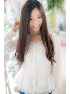 ヘアショップ エヌアンドエー 久喜菖蒲店(hair shop N&A) ナチュラルウェーブ