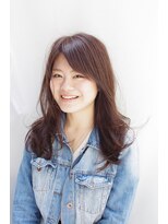 アクセル エルヴェ 城東店(AXCEL E'LEVER)&nbsp;スウィング×レイヤー