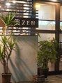 美ゼンヘアー 東久留米店 ZEN hair/スタッフ一同