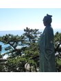トティア 梅田(Totia) 地元は坂本龍馬でお馴染みの高知県です(^^♪
