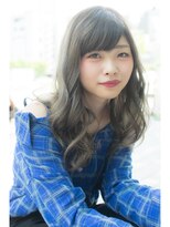 ヘアサロンエム 大宮東口(HAIR SALON M)&nbsp;グラマラスグレージュ