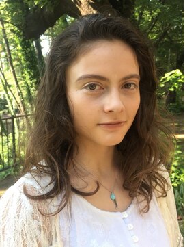 ネオフィリア 四谷店(NEO PHILIA) ゆるふわ波ウエーブ