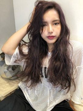 ジーナ(XENA) mitsuyu  style