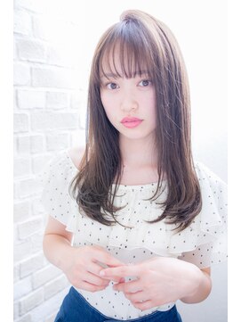 エルサフィロ キタハマ(el zafiro kitahama) 【el zafiro  kitahama】チャコール　ワンカール　セミディ