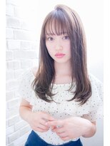 エルサフィロ キタハマ(el zafiro kitahama) 【el zafiro kitahama】チャコール ワンカール セミディ