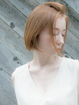 ルティア(Lutia)&nbsp;アッシュベージュ ダブルカラー☆