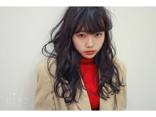 ニコヘアー(niko hair)