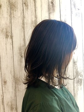 フェイス 大船(FACE) FACE大船マナト流 ゆるふわカット☆