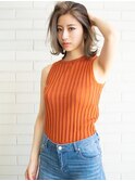 オンとオフのギャップでスーツ男子たちを虜に！！
