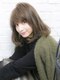 ヘアークリエイション クラニ(hair creation Qulani)の写真/【巣鴨駅2分♪】上品な明るい白髪染め可能◎艶・潤い・手触りにこだわったQulaniの上質カラー♪