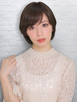 テラス 岡本店(TERRACE) ミニボブ♪