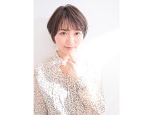 サンク ヘア アンド スパ パルシェ店(CINQ hair&spa)