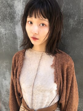 ジゼル(GiseL) シンプルボブ♪ショートヘア/髪質改善