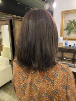 アドール(ADOR)&nbsp;ココアブラウン