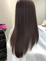 トゥーリ 藤崎店(tuuli)&nbsp;艶髪pink