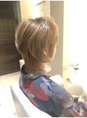 個性派ネオウルフ【担当 池田】