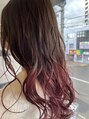 ワンシャルム(One Charme) デザインカラーでお洒落で倍増♪