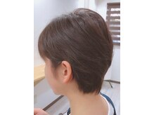マグヘアー(Mg hair)