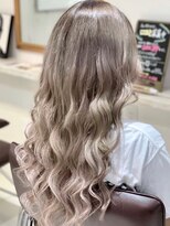 ディーシー 新宿店(D.C)&nbsp;ナチュラルハイトーンエクステ