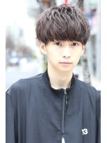 195ページ目 有楽町駅周辺のヘアスタイル メンズ ショート 一覧 ホットペッパービューティー