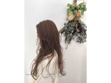 ヘアーメロー(hair mellow)