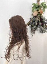ヘアーメロー(hair mellow)