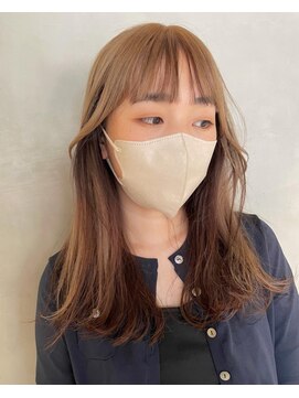 アオイ(aoi.) MIX color