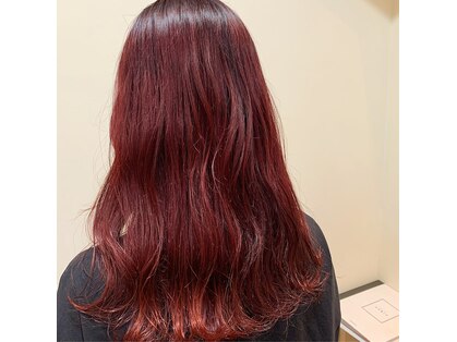 オズギュルヘア(Ozgur hair)の写真