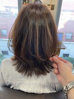 アリスバイアフロート 自由が丘(ALICe by AFLOAT)&nbsp;ミディレイヤー