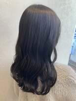 ネウィ 大分中央町店(newi)&nbsp;【シノハラ】柔らかマロンベージュ♪