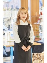 ゼル 富士吉田(ZELE) 川口 真依