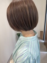 ノーム(Noome.) bob